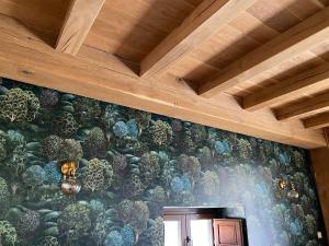 Fotografie z fotogalerie ubytování Masseria D'Achille v destinaci Castel di Sangro