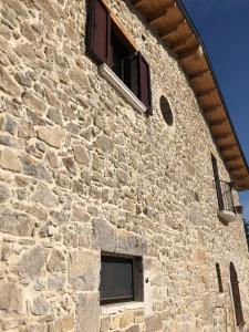 Fotografie z fotogalerie ubytování Masseria D'Achille v destinaci Castel di Sangro