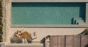 Gallery image of Collini Hotel Mykonos in Fanari