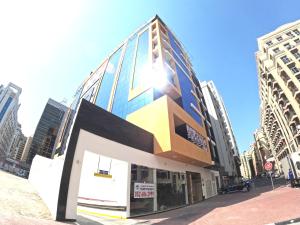 Fotografie z fotogalerie ubytování Barsha Star Residence - Home Stay v Dubaji