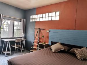 Postel nebo postele na pokoji v ubytování Milano Home Guesthouse