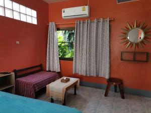 Postel nebo postele na pokoji v ubytování Milano Home Guesthouse