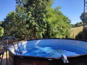 Casa Rural El Molino, Gavilanes – Precios actualizados 2022