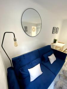 Gallery image of Stunning 1-bedroom apartment in Central Norwich in Norwich