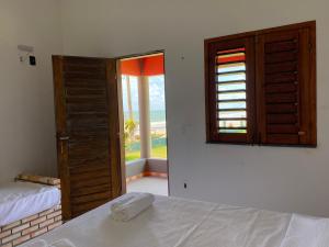 Gallery image of Takito Kite House, Praia da Baleia, Itapipoca CE in Franco