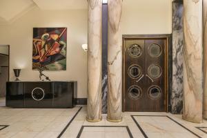 Fotografie z fotogalerie ubytování Hotel Britania Art Deco - Lisbon Heritage Collection - Avenida v Lisabonu