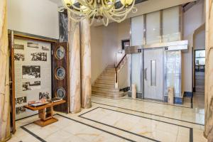 Fotografie z fotogalerie ubytování Hotel Britania Art Deco - Lisbon Heritage Collection - Avenida v Lisabonu