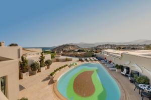 Gallery image of Kouros Art Hotel (Adults Only) in Stelida