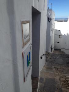 Fotografia z galérie ubytovania Apartamentos Casa la Costanilla v destinácii Vejer de la Frontera