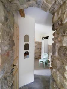Fotografie z fotogalerie ubytování CASA LUCERTOLA v destinaci Apricale