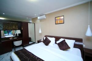 Ảnh trong thư viện ảnh của Anabel Apartment and Suites, Abuja ở Abuja +90 ảnh