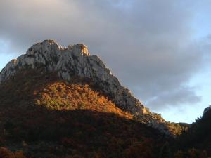 Galeri foto Gite de l'Ancienne Gare di Buis-les-Baronnies