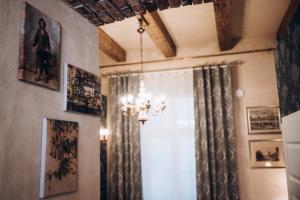 Fotografia z galérie ubytovania Native Apartments Dunajewskiego 2 v Krakove