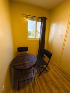 Fotografija u galeriji objekta Spacious Apartment Minutes from the Beach u gradu Jan Thiel