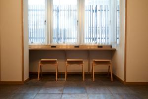 Galeri foto Tassel Inn Kyoto Kawaramachi Nijo di Kyoto