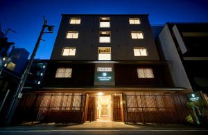 Foto da galeria de Tassel Inn Kyoto Kawaramachi Nijo em Quioto