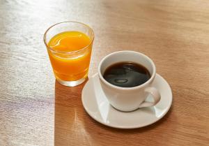 Galeri foto Tassel Inn Kyoto Kawaramachi Nijo di Kyoto