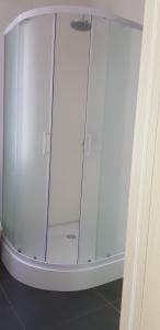 Ванная комната в Гостиница Арагви