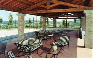 Imagen de la galería de Villa Le Cascine 29 by Halldis, en Barbialla