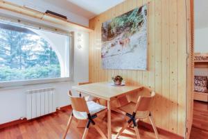 Gallery image of Residence La Contea in Bormio