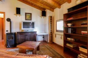 Gallery image of Ski&bike In The Sunny Valley by Halldis in Barzio
