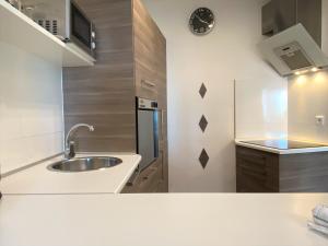 Kúpeľňa v ubytovaní Stella Maris 1A Casasol Apartments