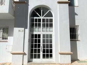 Exteriér alebo vchod do ubytovania Stella Maris 1A Casasol Apartments
