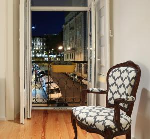 Gallery image of My Lisbon Apartment in Lisbon