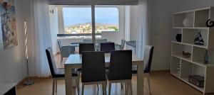 Fotografie z fotogalerie ubytování Luxury Golf View 3Bed Penthouse Sleeps 6 Balcony v destinaci Torre-Pacheco