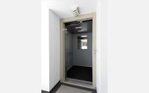 Zdjęcie z galerii obiektu Stadt Nähe l LF18 w Wiedniu