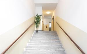 Zdjęcie z galerii obiektu Stadt Nähe l LF18 w Wiedniu
