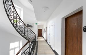 Zdjęcie z galerii obiektu Stadt Nähe l LF18 w Wiedniu