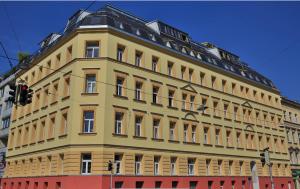 Foto da galeria de Studio-Apartment between Schoenbrunn & the City Center (18) em Viena