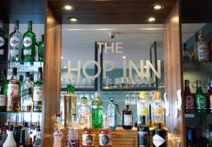 Gallery image of The Hop Inn in Bournemouth