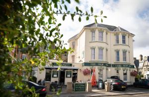Gallery image of The Hop Inn in Bournemouth