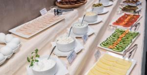 Foto sihtkohas Skopje asuva majutusasutuse Sultan Modern Hotel galeriist
