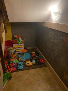 Kép Villa Kokosowa szállásáról Wisłában a galériában