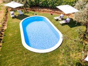 Photo de la galerie de l'établissement Agriturismo Il Bosco, à Terricciola