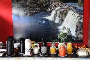 Photo de la galerie de l'établissement Pousada Beira Rio Cipó, à La Serra do Cipo