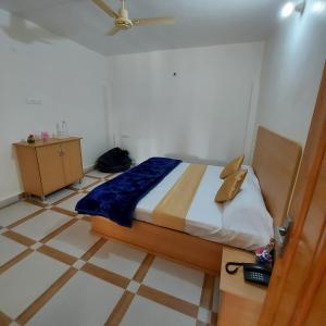 Fotografie z fotogalerie ubytování Masha Home Stay v destinaci Dharmsala