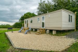 Gallery image of Toad Hall, Self Catering, Sleeps Four in Southam