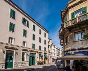 Fotografie z fotogalerie ubytování Apartments Šperun ( heart of Split ) ve Splitu
