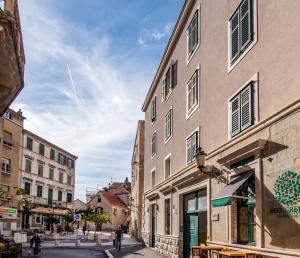 Fotografie z fotogalerie ubytování Apartments Šperun ( heart of Split ) ve Splitu