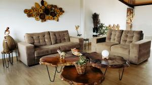 Fotografie z fotogalerie ubytování Hotel LukDan v destinaci Andaraí + 30 fotografií