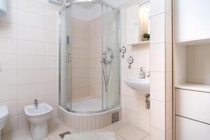 Fotografie z fotogalerie ubytování Apartments Šperun ( heart of Split ) ve Splitu