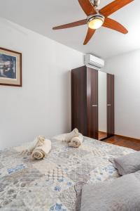 Fotografie z fotogalerie ubytování Apartments Šperun ( heart of Split ) ve Splitu