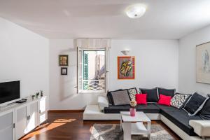 Fotografia z galérie ubytovania Apartments Šperun ( heart of Split ) v Splite + 37 fotografií