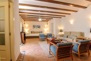 Fotografia z galérie ubytovania Villa Dulce Manchón v destinácii Altea