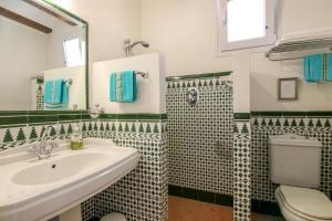 Fotografia z galérie ubytovania Villa Dulce Manchón v destinácii Altea
