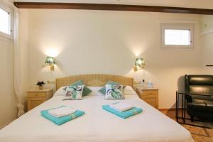 Fotografia z galérie ubytovania Villa Dulce Manchón v destinácii Altea